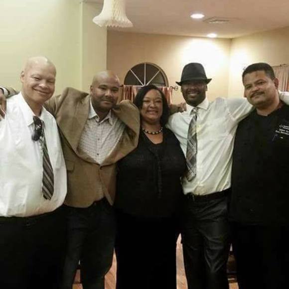 Meet your Posher, Daniel - Picture 1 of 1